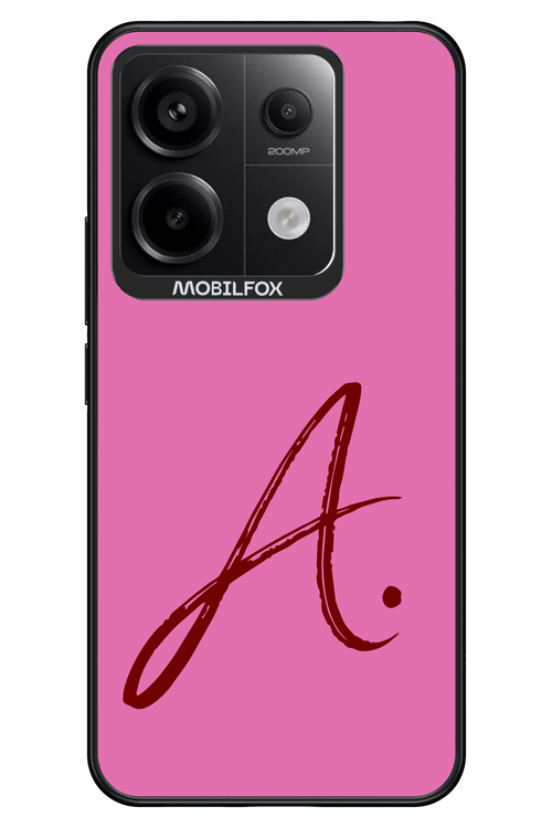 (Sorbet) A 2.0 - Xiaomi Redmi Note 13 Pro 5G