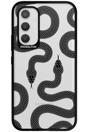 Snakes 2.0 - Samsung Galaxy A54
