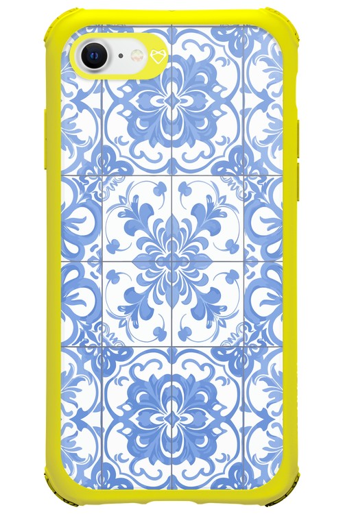 Amalfi Club 2.0 - Apple iPhone SE 2020