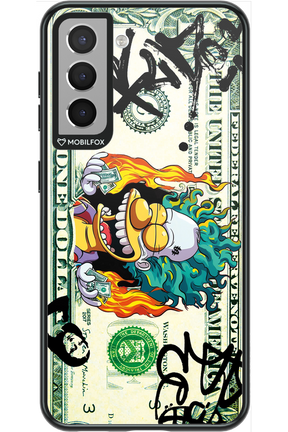 CLOWN 2.0 - Samsung Galaxy S21