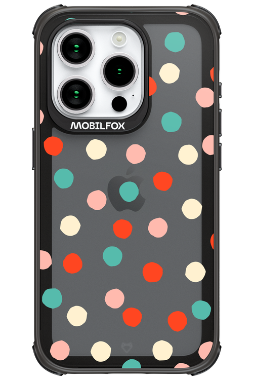 Xmas Dotss - Apple iPhone 15 Pro