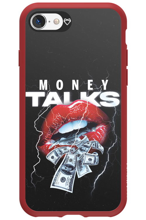 Money Talks 2.0 - Apple iPhone SE 2022