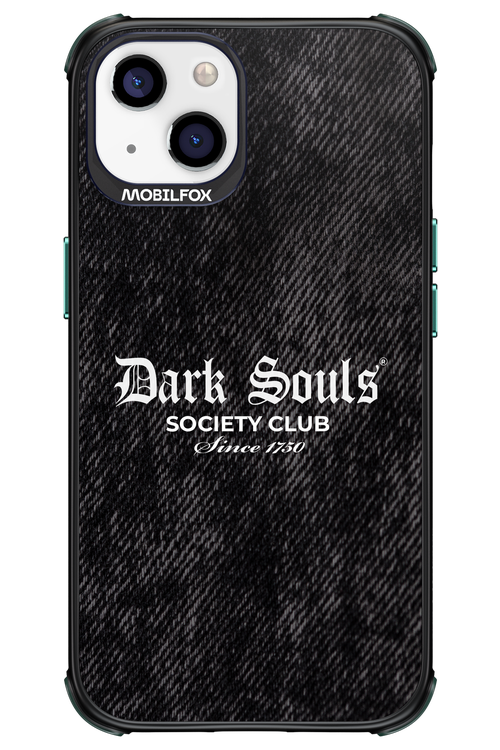 Dark Souls - Apple iPhone 13