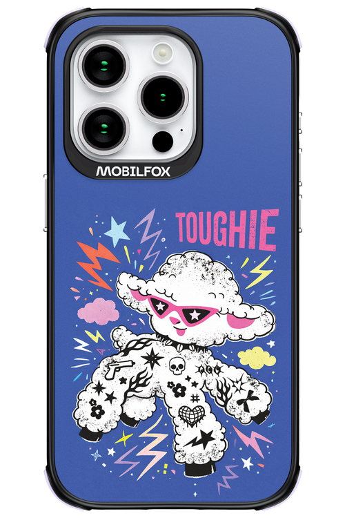 TOUGHIE 2.0 - Apple iPhone 15 Pro