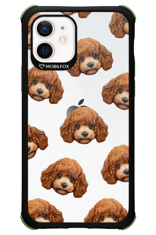 Puddle Amore 2.0 - Apple iPhone 12