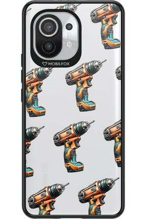 Screwdriver Time 2.0 - Xiaomi Mi 11 5G