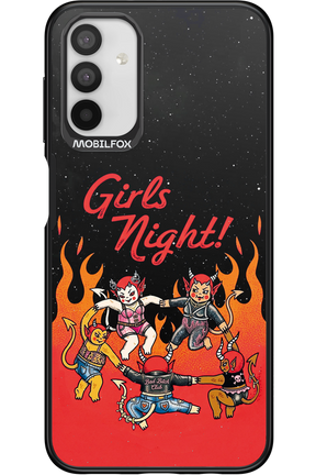 Girls Night 2.0 - Samsung Galaxy A04s