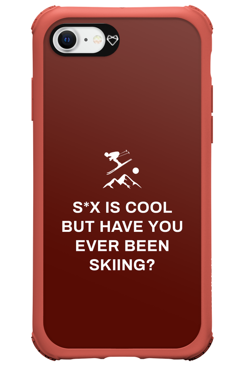 Have You Ever - Apple iPhone SE 2022