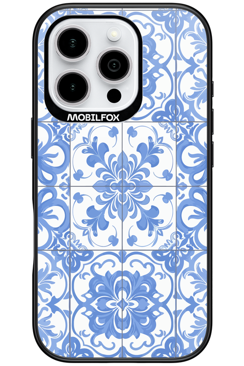 Amalfi Club 2.0 - Apple iPhone 16 Pro