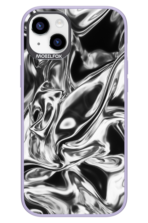 Chrome Blood - Apple iPhone 14 Plus