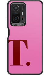 T (Sorbet) 2.0 - Xiaomi Mi 11T Pro
