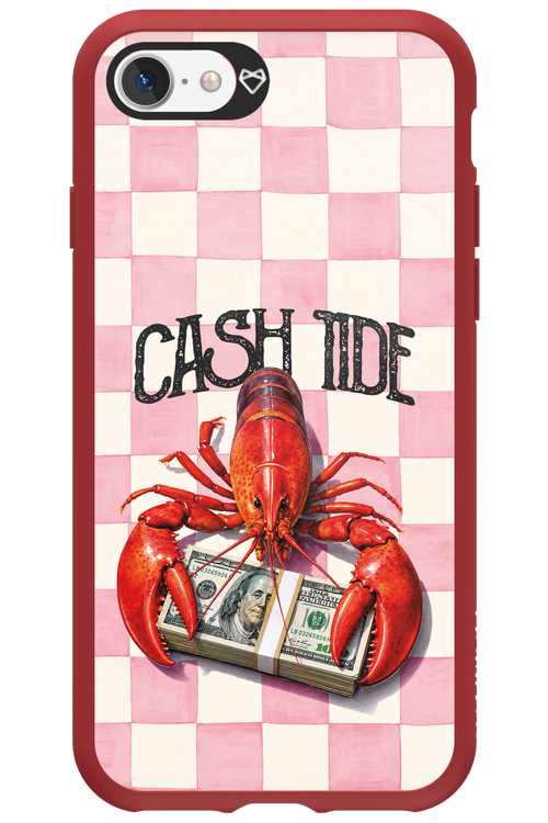 Cash Tide 2.0 - Apple iPhone 7