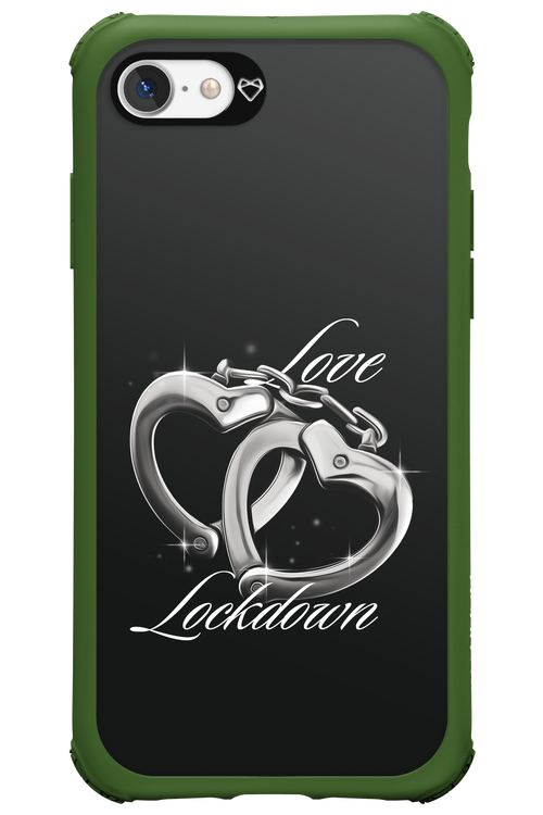 Love Lockdown - Apple iPhone 7