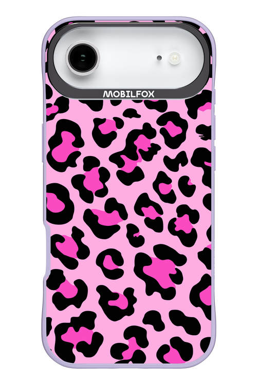 PINK LEOPARD - Apple iPhone 17 Air