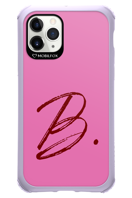 (Sorbet) B 2.0 - Apple iPhone 11 Pro