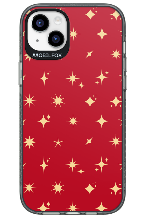 Star Red - Apple iPhone 14 Plus