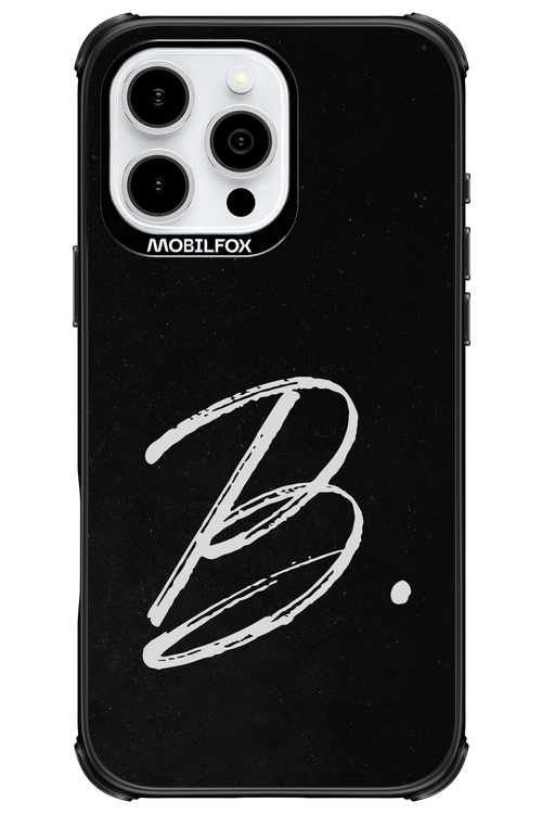 (Off Space) B 2.0 - Apple iPhone 16 Pro Max