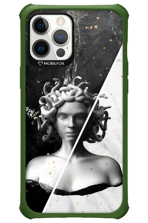 Medusa - Apple iPhone 12 Pro Max