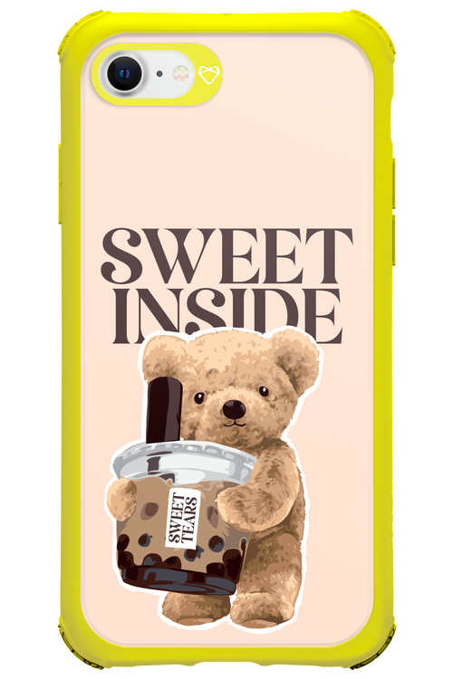 Sweet Inside - Apple iPhone 7