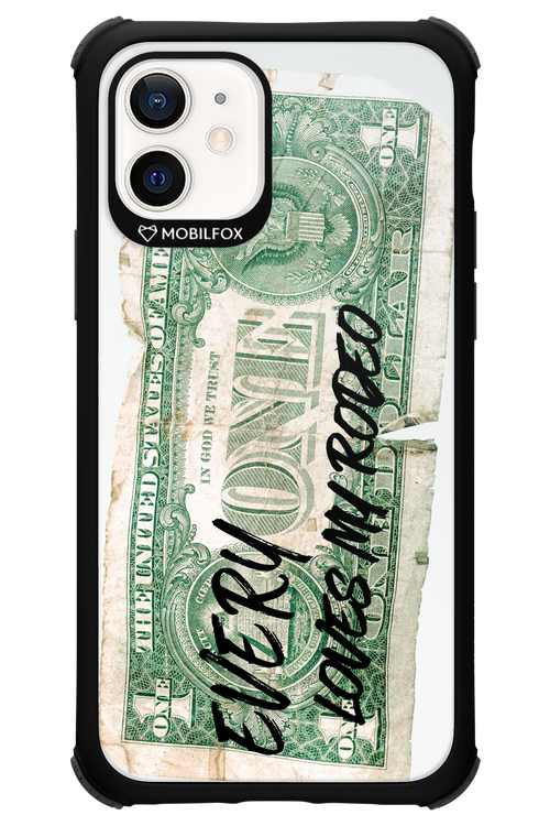 RODEO II 2.0 - Apple iPhone 12