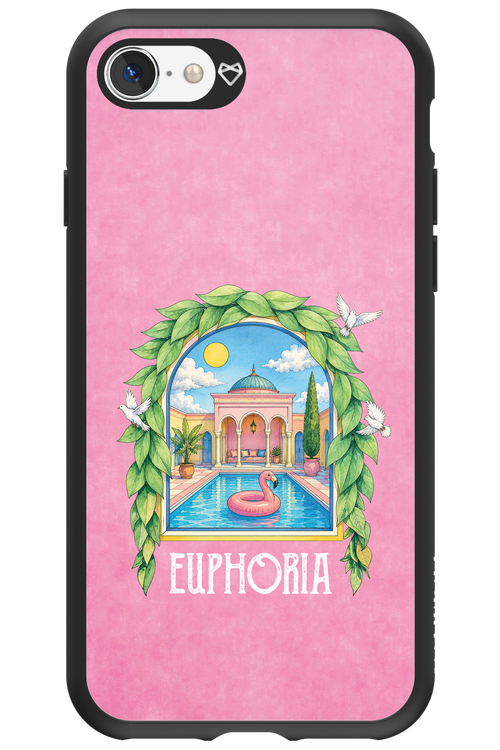 Euphoria 2.0 - Apple iPhone 8
