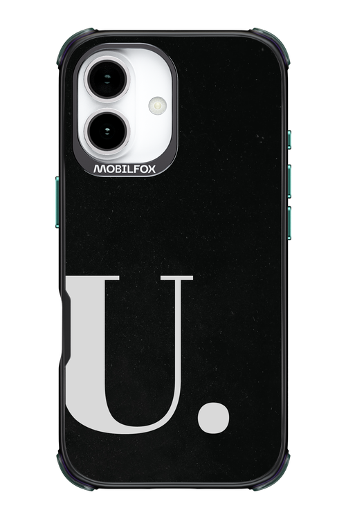 U (Off Space) 2.0 - Apple iPhone 17