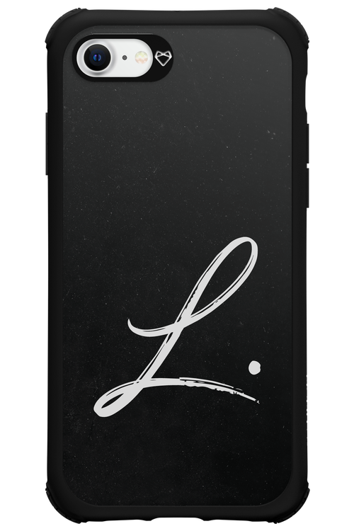 (Off Space) L 2.0 - Apple iPhone SE 2020