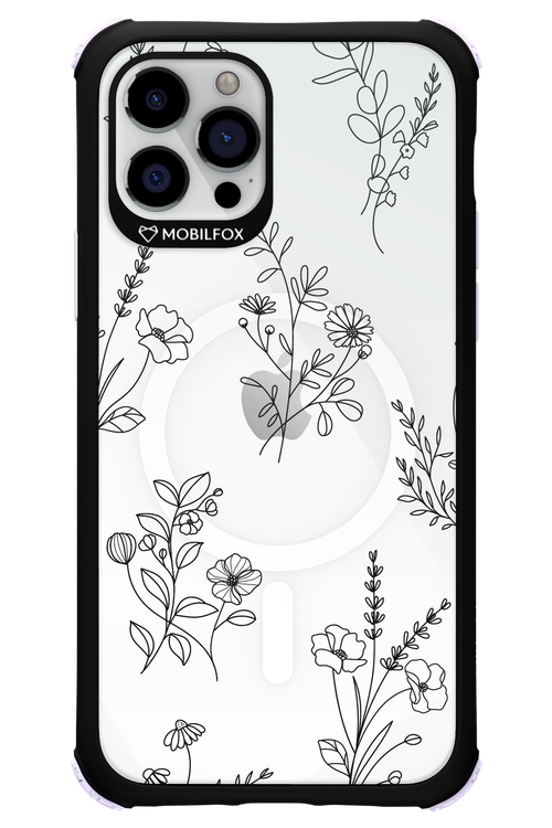 Bouquet - Apple iPhone 12 Pro