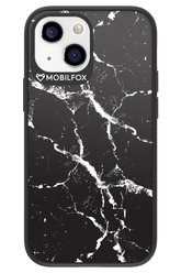 Grunge Marble - Apple iPhone 13 Mini