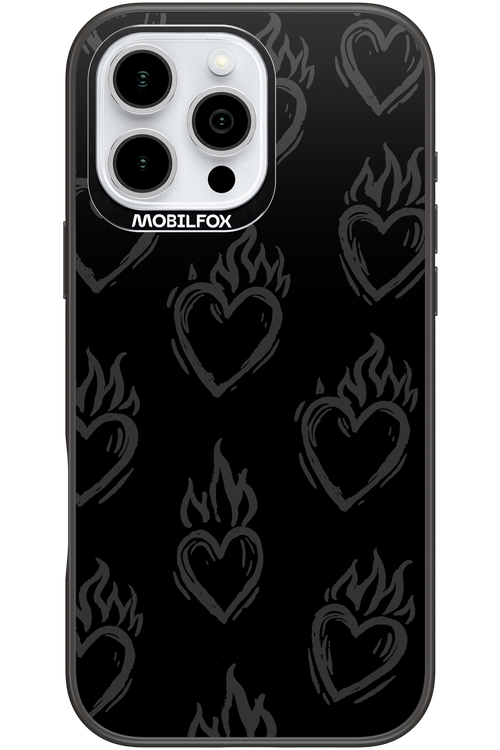 Angry Girlfriend - Apple iPhone 16 Pro Max