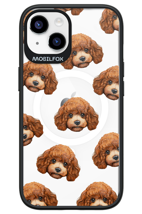 Puddle Amore - Apple iPhone 14