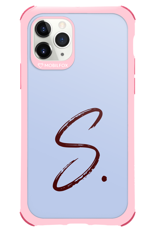 (Jellyfish Presso) S 2.0 - Apple iPhone 11 Pro