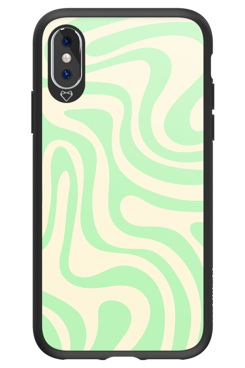 Matchaa 2.0 - Apple iPhone XS