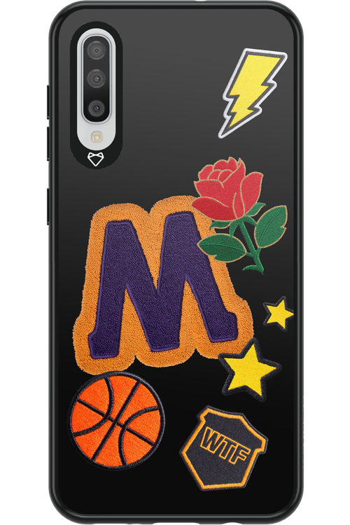 University's King - Samsung Galaxy A50