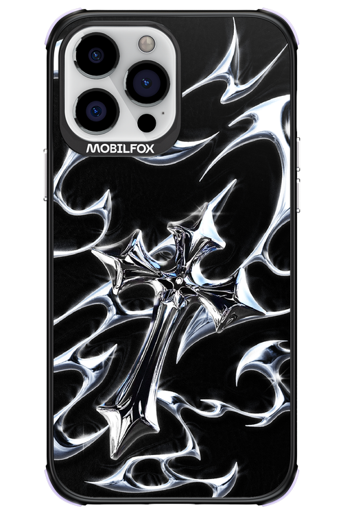 Faith 2.0 - Apple iPhone 13 Pro Max