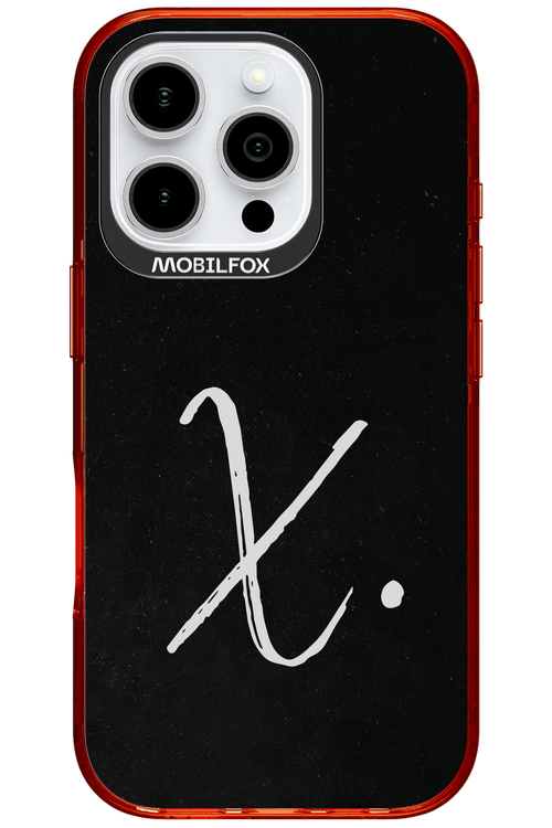 (Off Space) X 2.0 - Apple iPhone 16 Pro