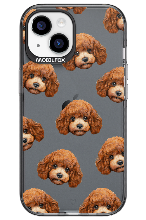 Puddle Amore 2.0 - Apple iPhone 15