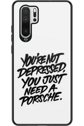 X Depressed - Huawei P30 Pro