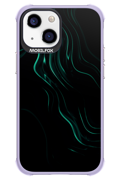Northern Lights 2.0 - Apple iPhone 13 Mini