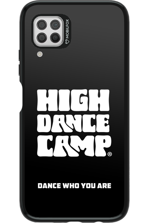 HDC 1 2.0 - Huawei P40 Lite