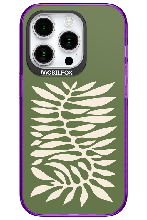 Grasshopper - Apple iPhone 15 Pro