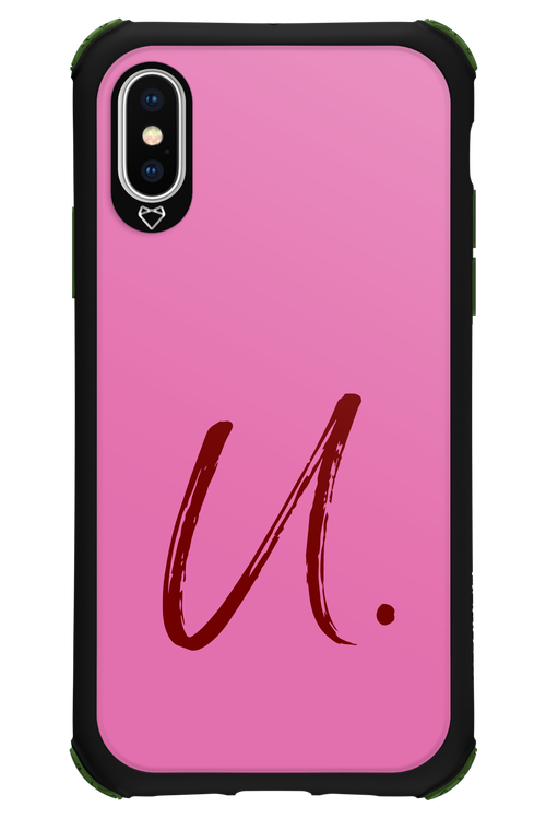 (Sorbet) U 2.0 - Apple iPhone XS