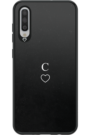 C Black 2.0 - Samsung Galaxy A70