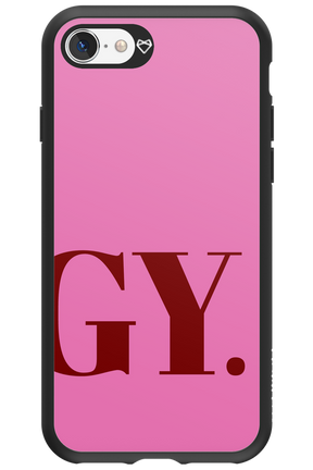 GY (Sorbet) 2.0 - Apple iPhone SE 2022