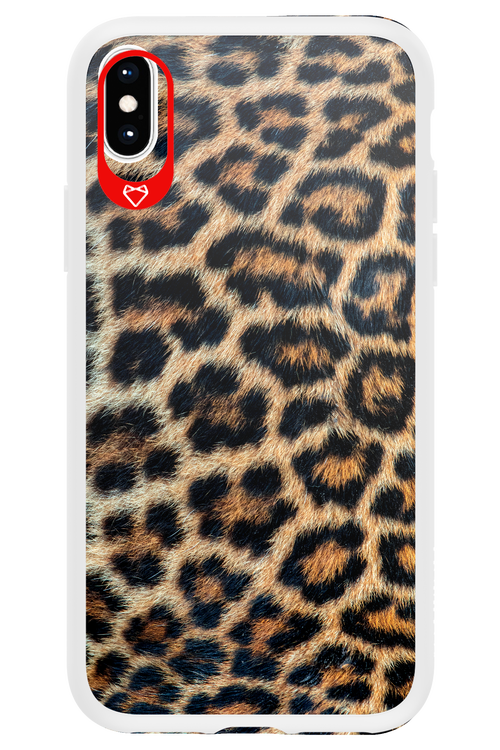 Leopard - Apple iPhone XS