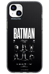 Longlive the Bat - Apple iPhone 14 Plus