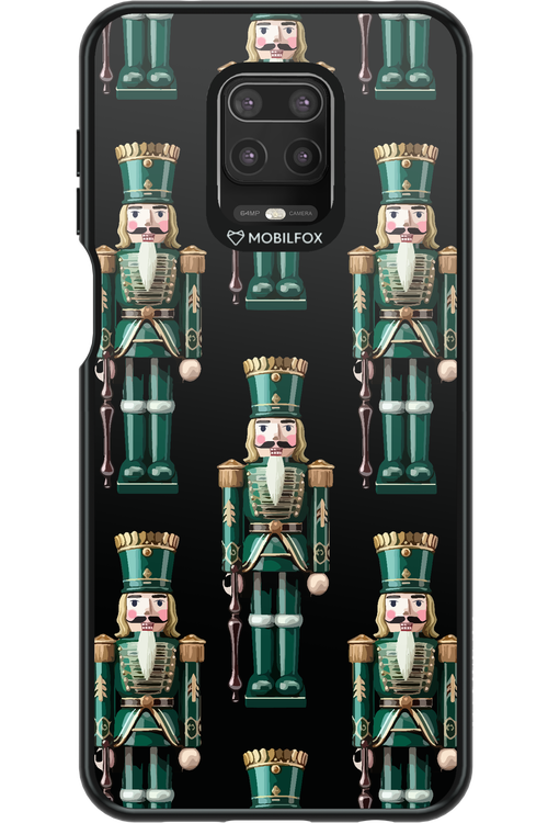 Nutcracker - Xiaomi Redmi Note 9 Pro