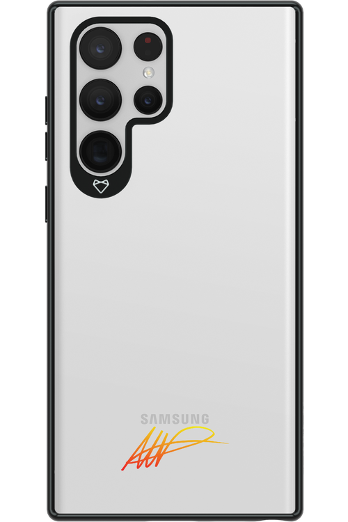 Signature Edition 2.0 - Samsung Galaxy S22 Ultra
