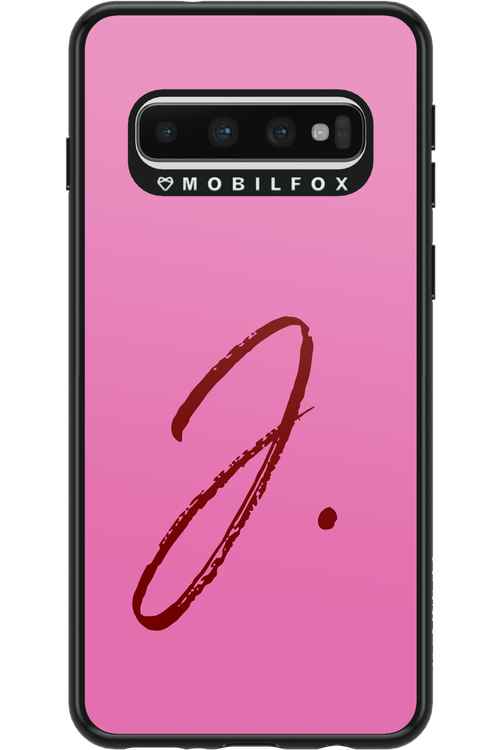 (Sorbet) J 2.0 - Samsung Galaxy S10
