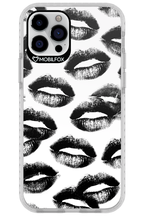 Ghost Kiss - Apple iPhone 12 Pro